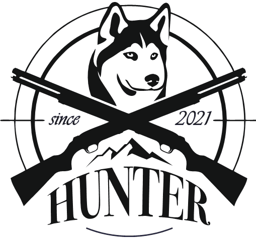 Логотип Hunter