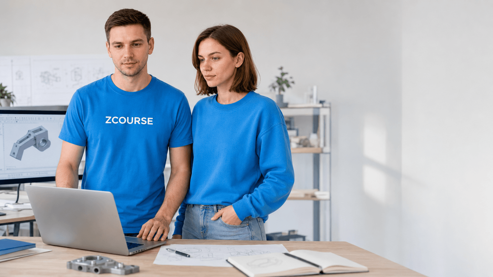 Бренд ZCOURSE — настроение 2